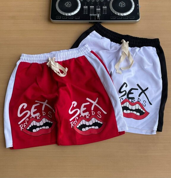 Casual shorts