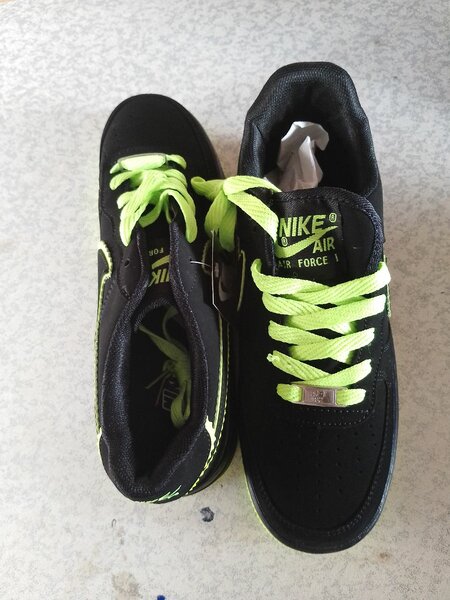 Nike Airforce