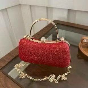 Sac à main élégant soirée