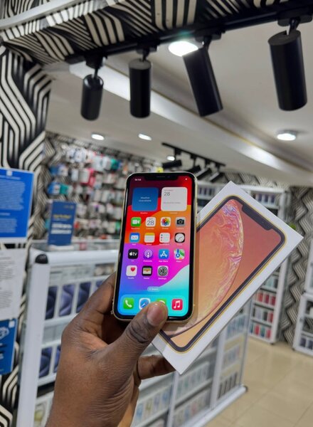 iPhone Xr 128Gb