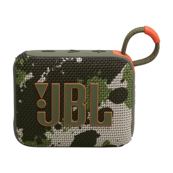 Enceinte Bluetooth JBL GO 4