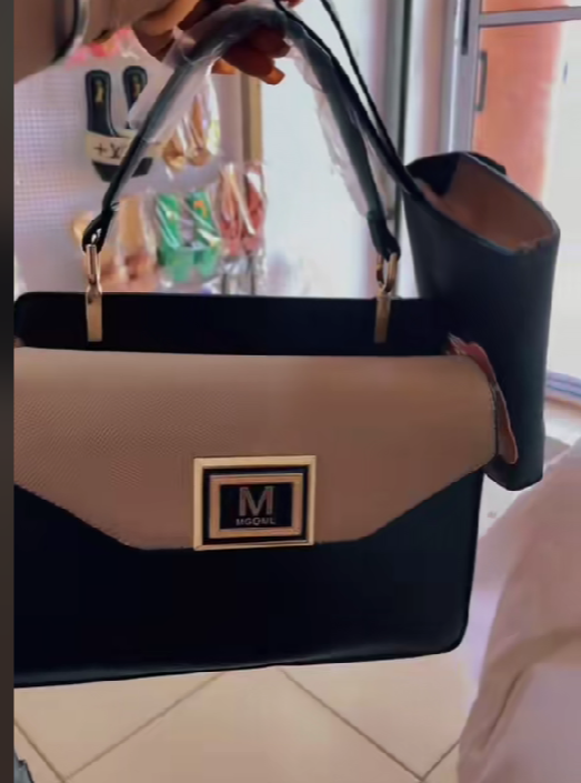 Handbags