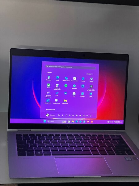 HP ELITEBOOK X360