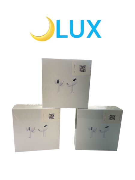 AirPods Pro