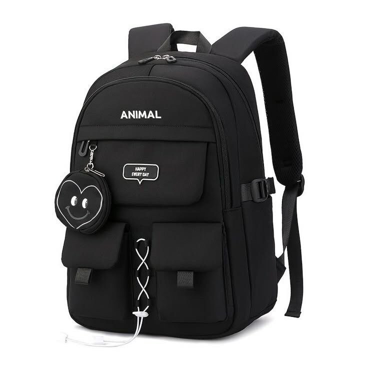 Sac à dos élégant et pratique