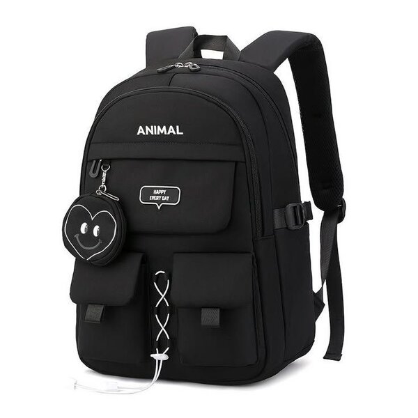 Sac à dos élégant et pratique
