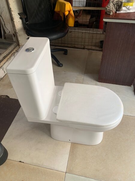 WK water closet