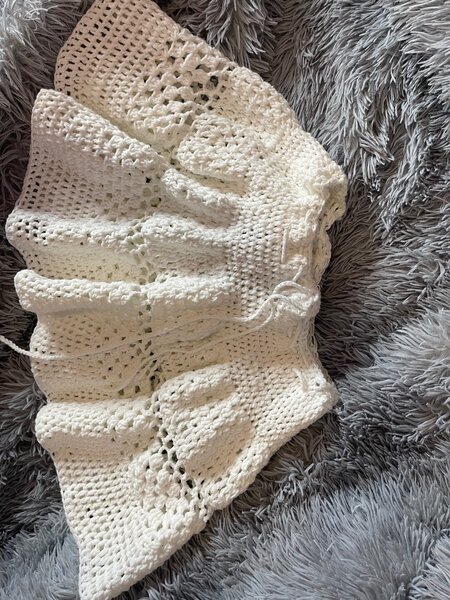 Crochet