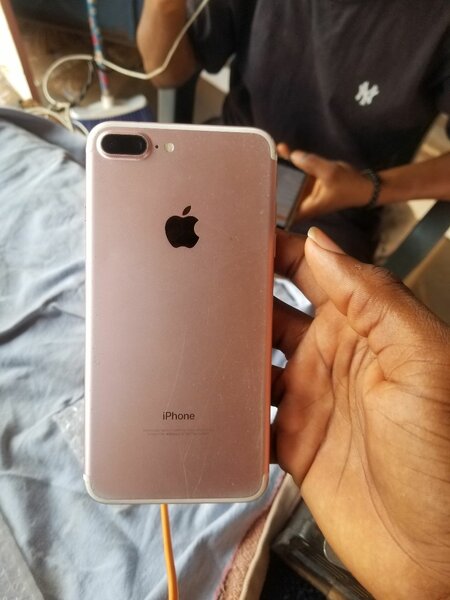 Iphone 7plus