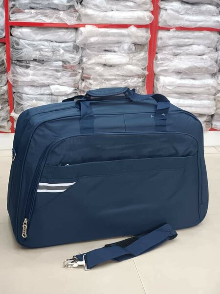 Travel bag