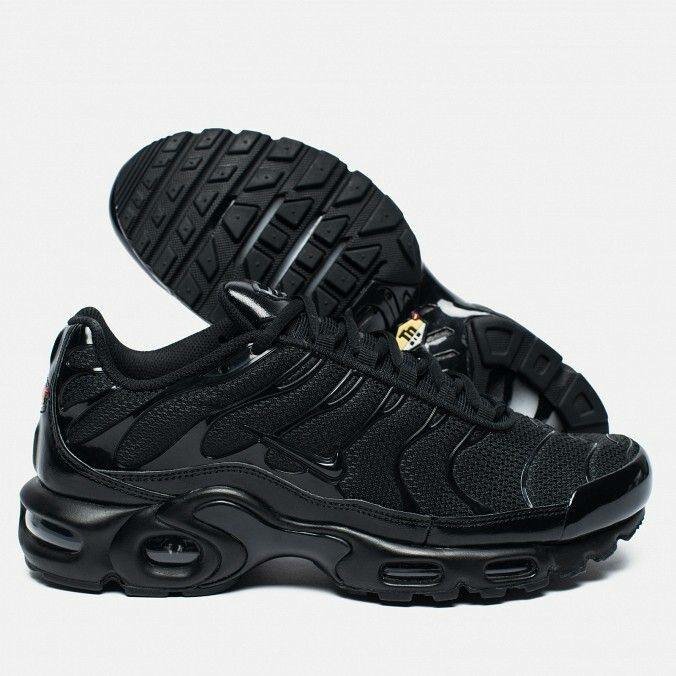 Nike TN noir