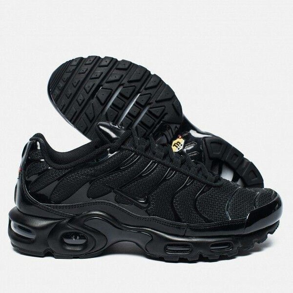Nike TN noir