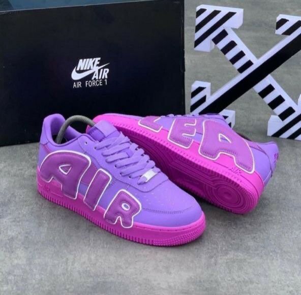 AIR max