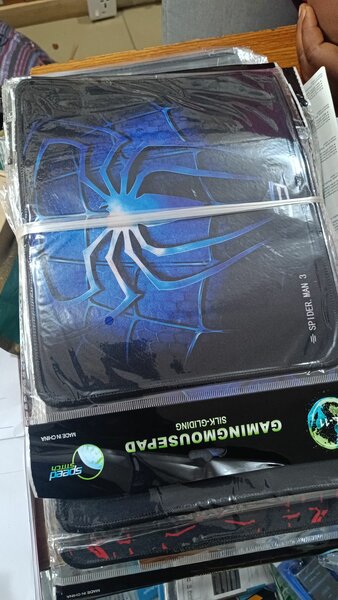 PC Mouse pads