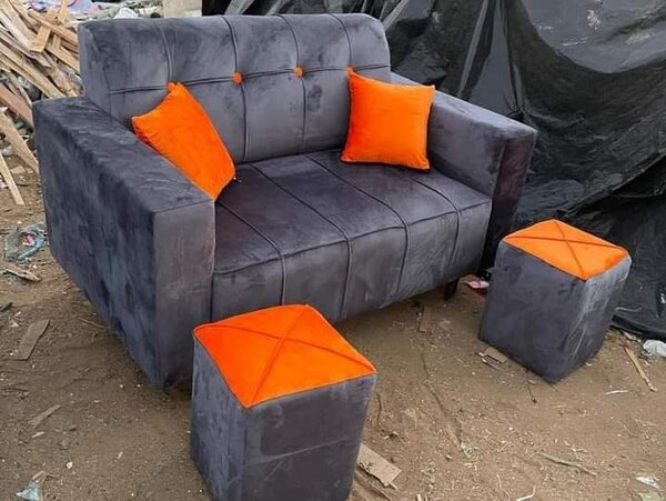 Fauteuil