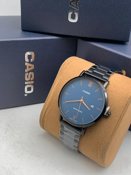 Casio Quartz (New)