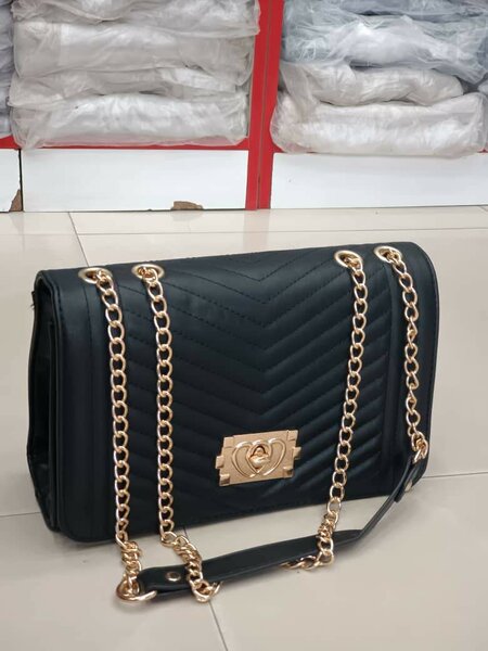 Hand bags