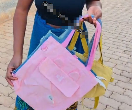 Women's bag