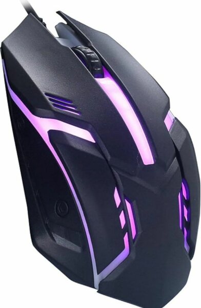Souris Filaire Gamer