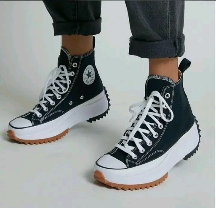 All star run