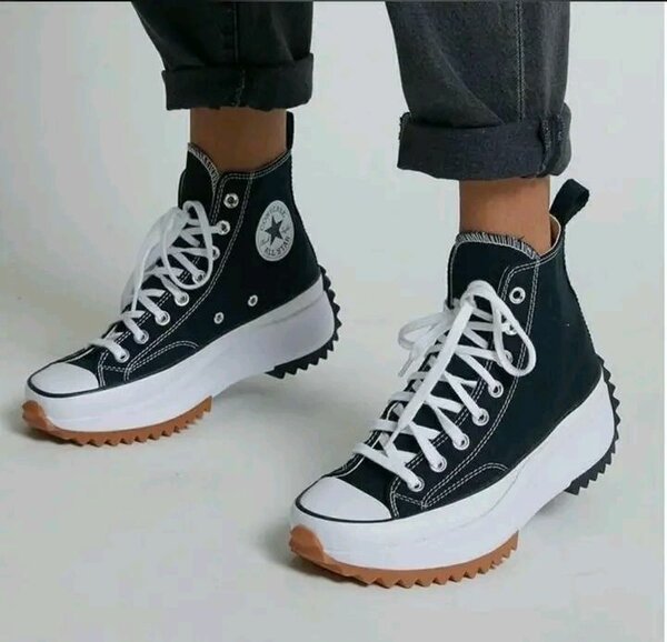 All star run