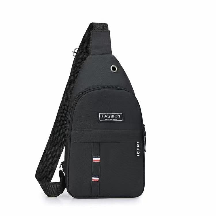 Side bag