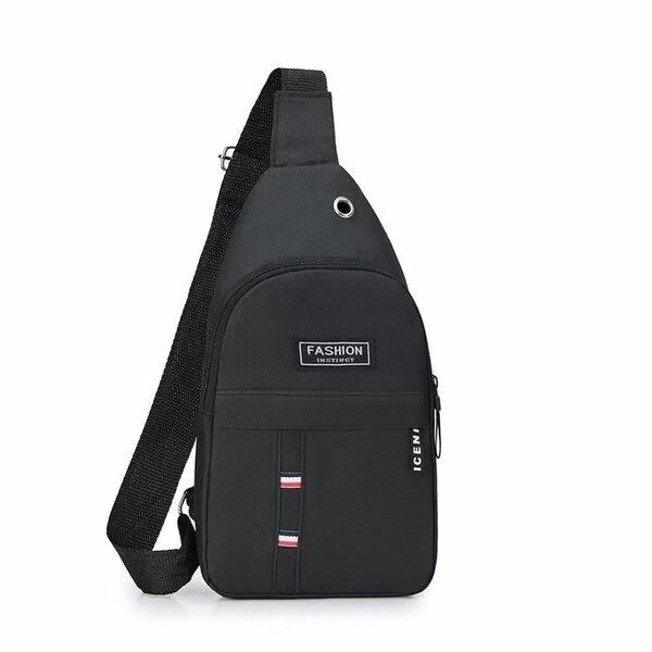 Side bag