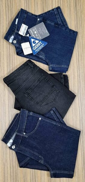 Jeans shorts