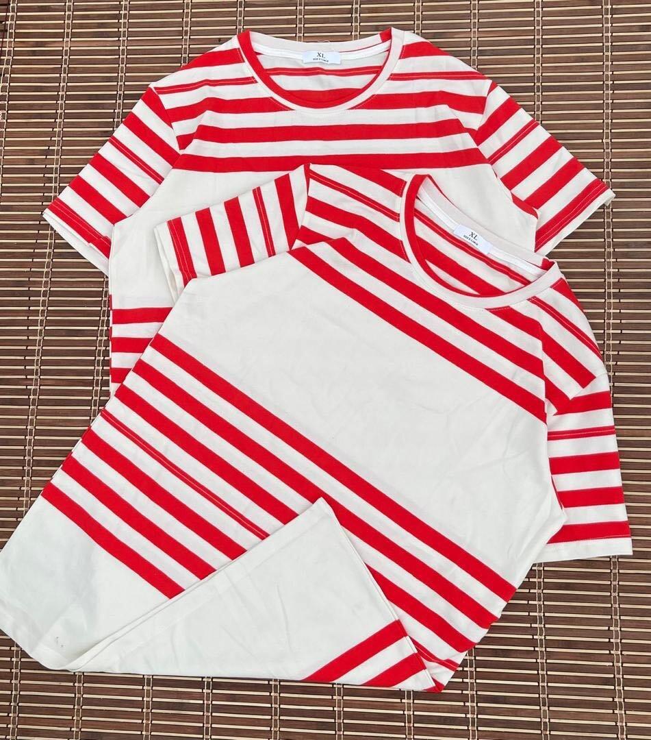 Tee-shirts