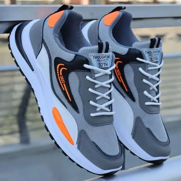 Sneakers de sport confortables