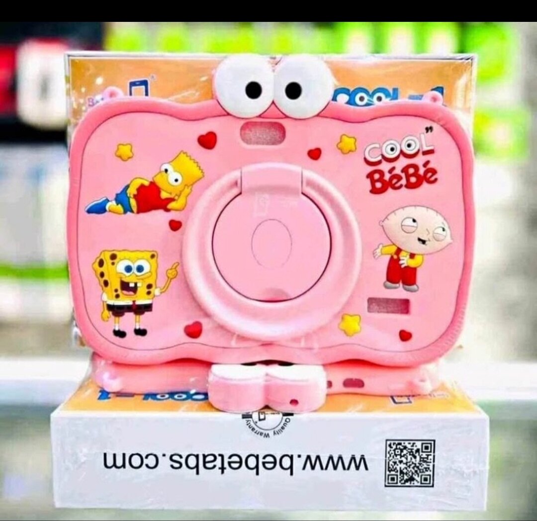 Tablette éducatif