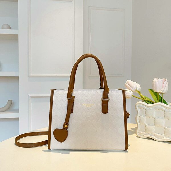 Bossy bags