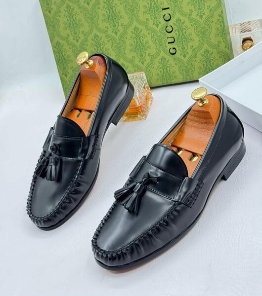 GUCCI EXECUTIVE SHOES