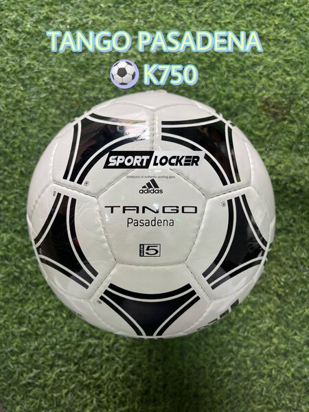Footballs