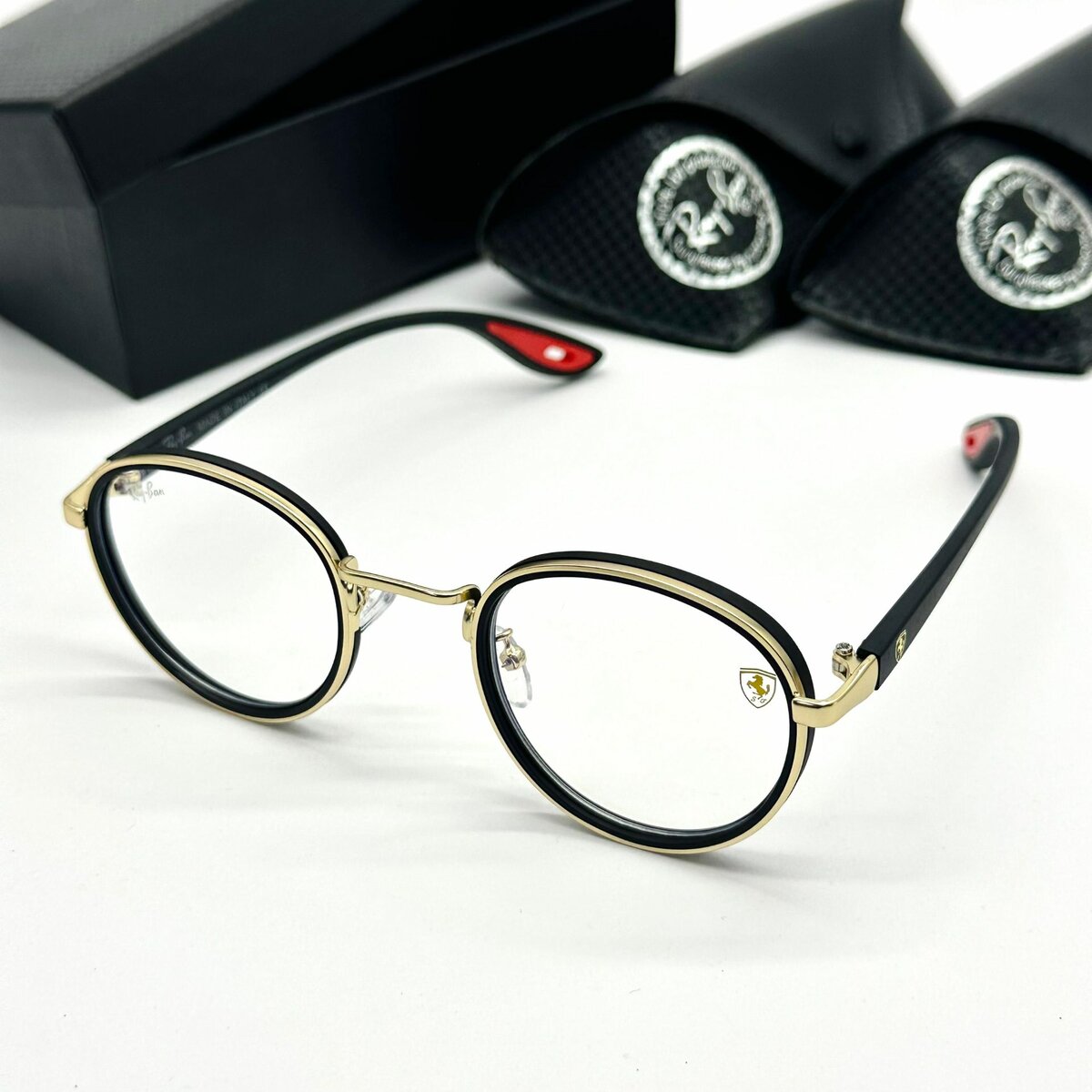 Designer Glasses