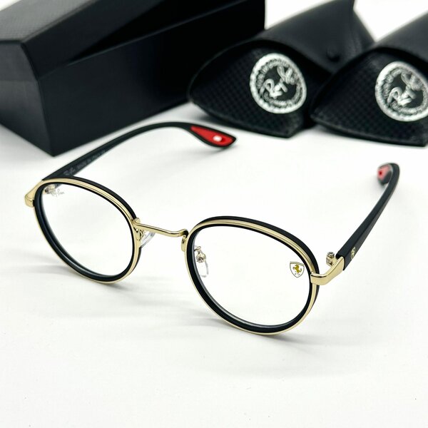 Designer Glasses