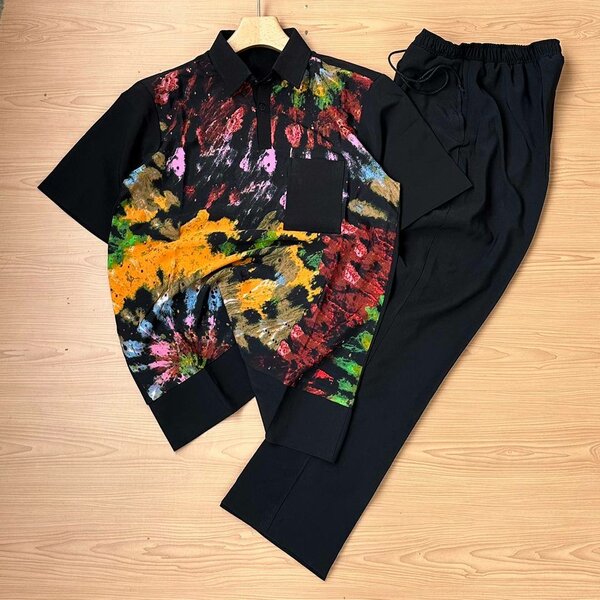 Dress Wear