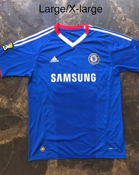 Football jersey