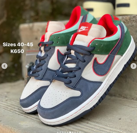 sneaker 