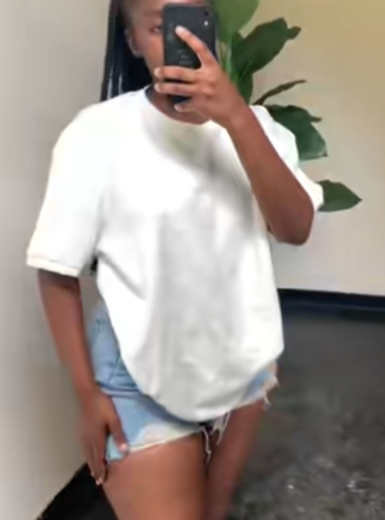 Woman's t-shirts 
