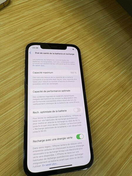 iPhone 12 Pro