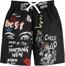 Men shorts