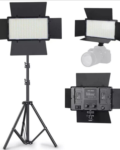 LED 600