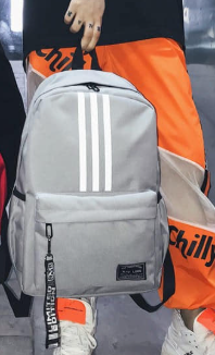BACKPACKS
