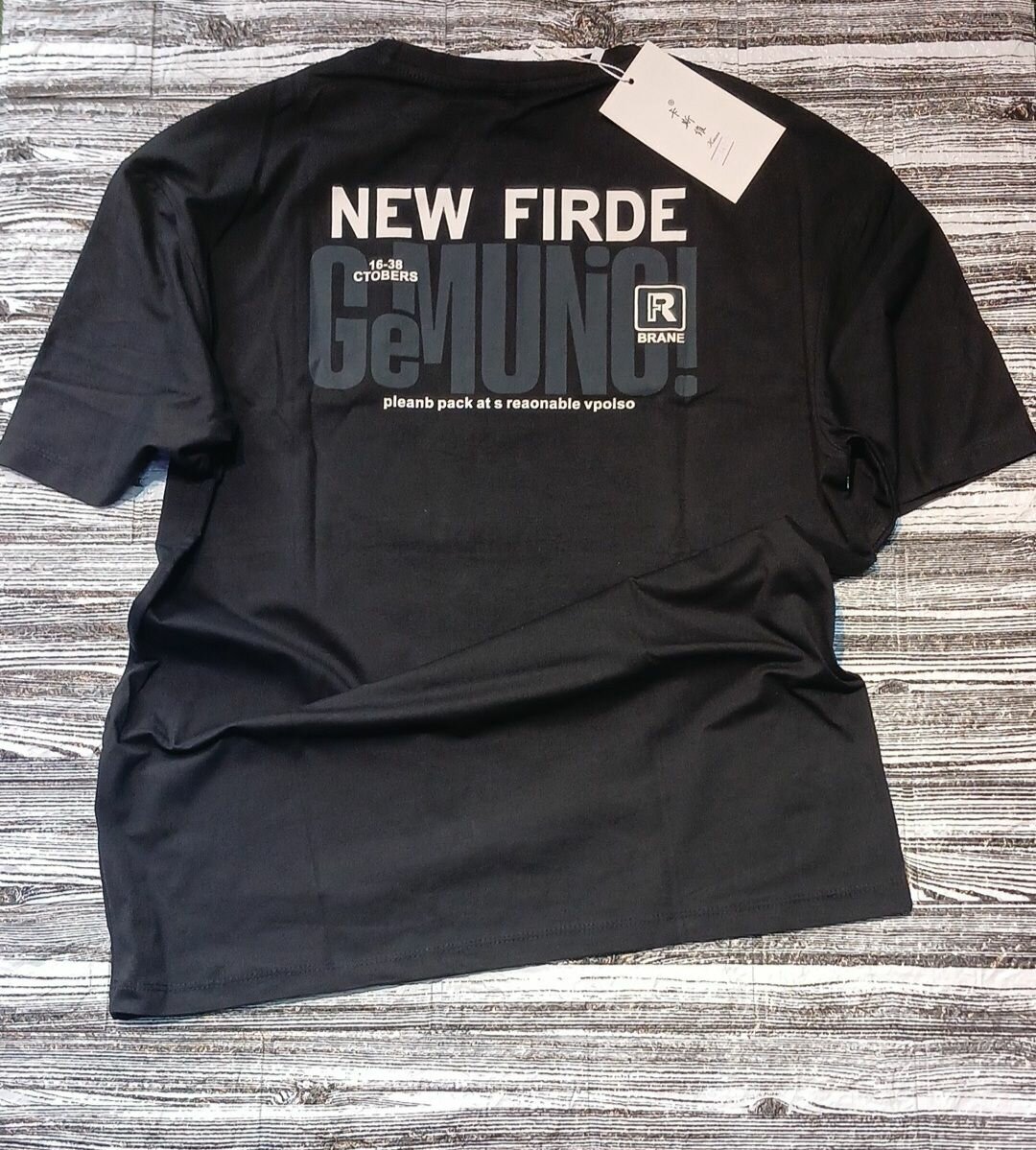 Quality tshirt
