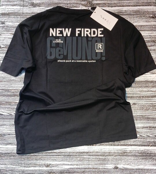 Quality tshirt