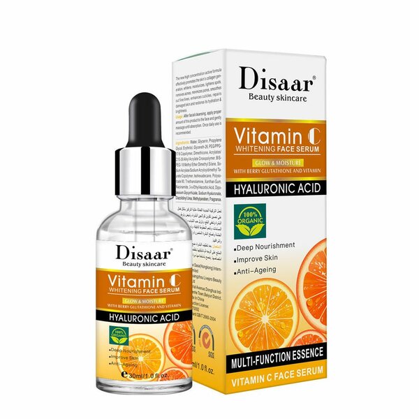Visage Vitamine C