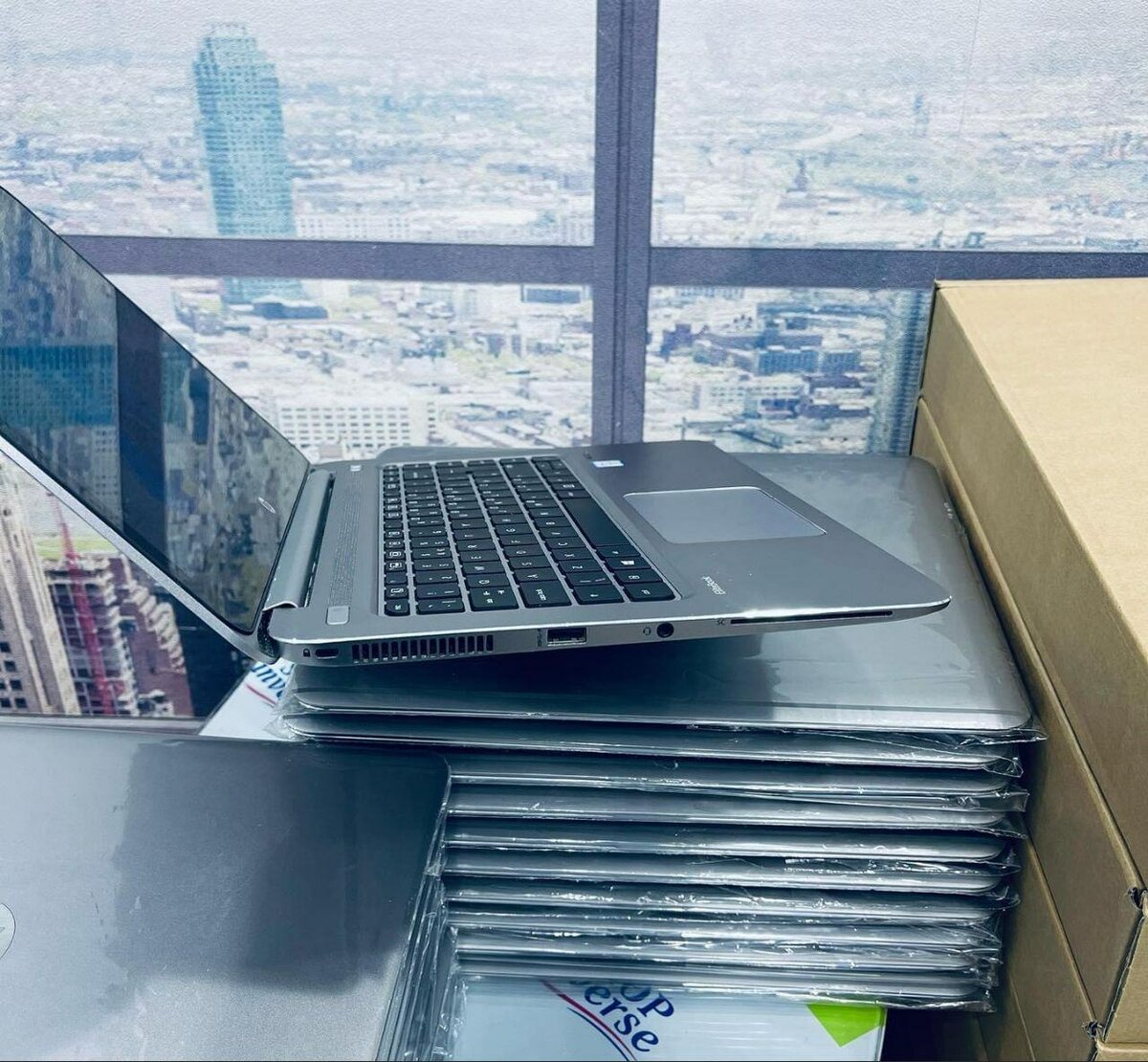 HP EliteBook 840 G3