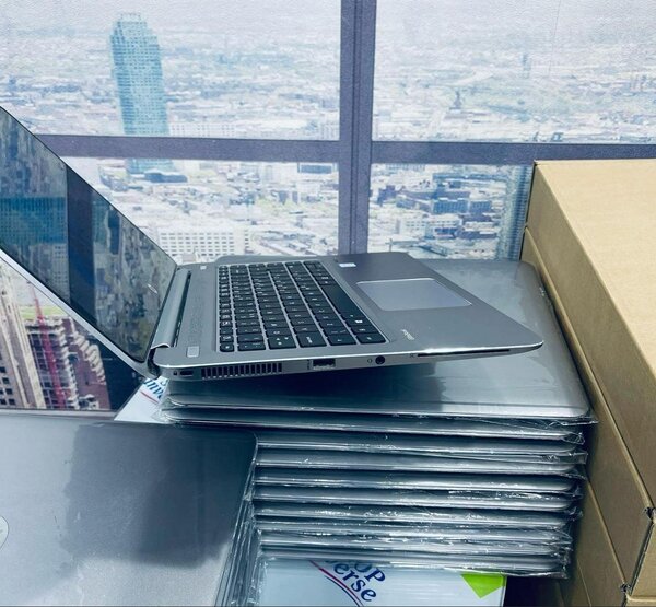 HP EliteBook 840 G3