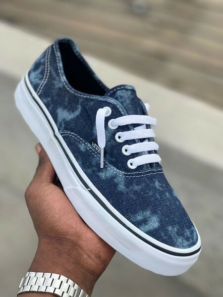 Vans de qualite